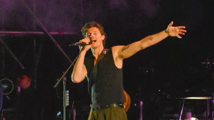 Ő Shawn Mendes ritkán látott húga! Mutatjuk a gyönyörű lányt