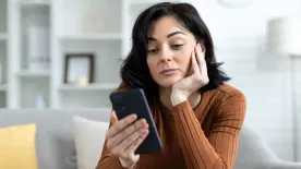 Ghostingol a pasi? Ezzel a pár trükkel érheted el, hogy inkább epekedjen utánad
