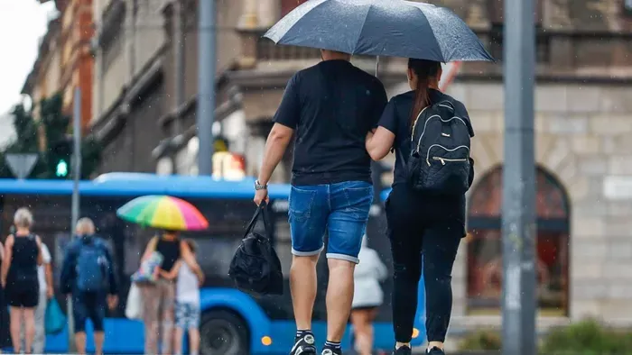 Most jött: jégesővel sokkol az időjárás, itt kell vigyázni