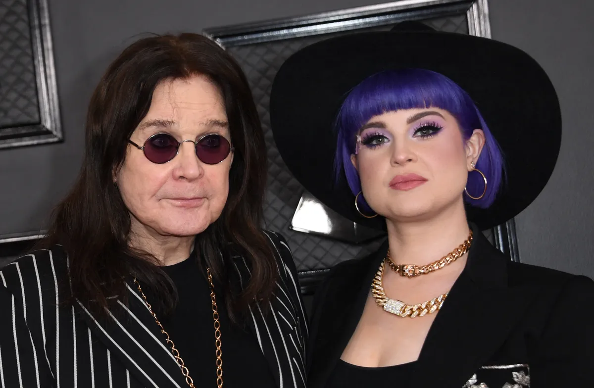 62nd Annual GRAMMY Awards – Arrivals