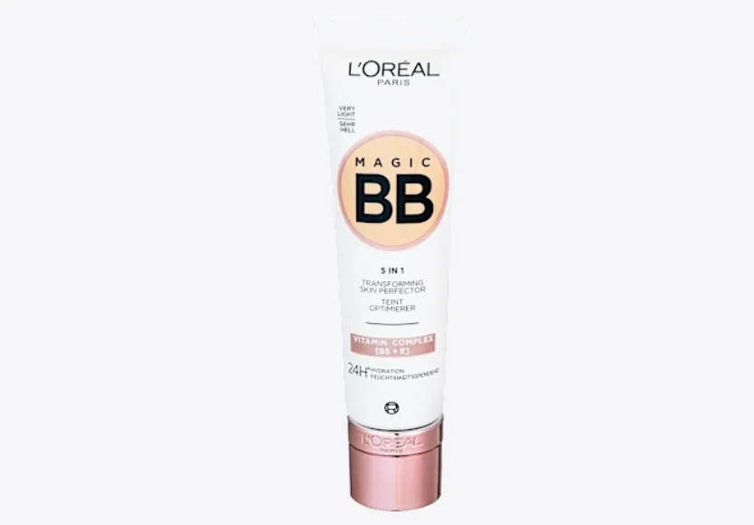 L´Oréal Paris Age Perfect BB-krém