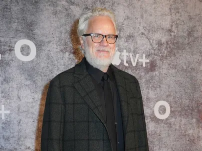 Tim Robbins képe