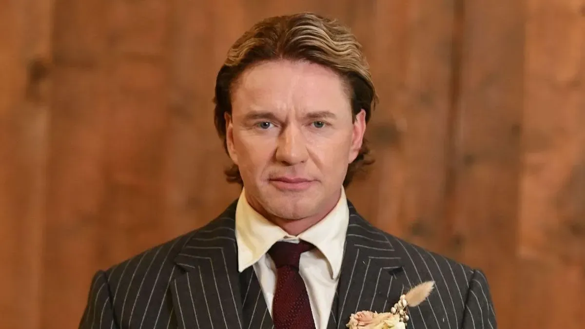 Stohl András