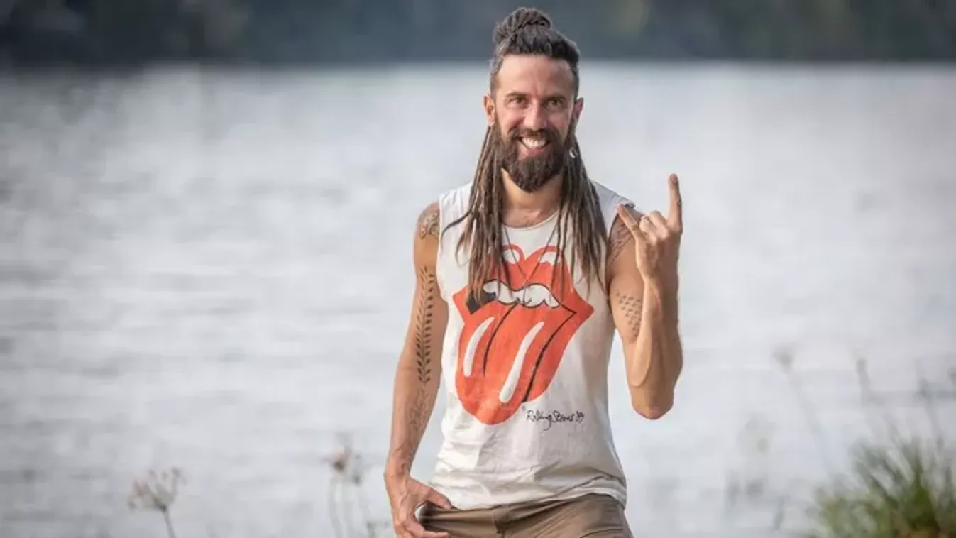 Varga Viktor megint becsajozott? Régi-új nővel romantikázik Balatonfüreden