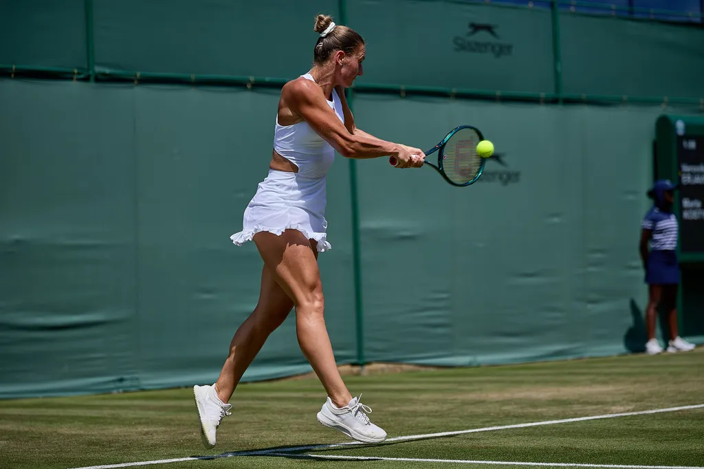 Marta Kostyuk