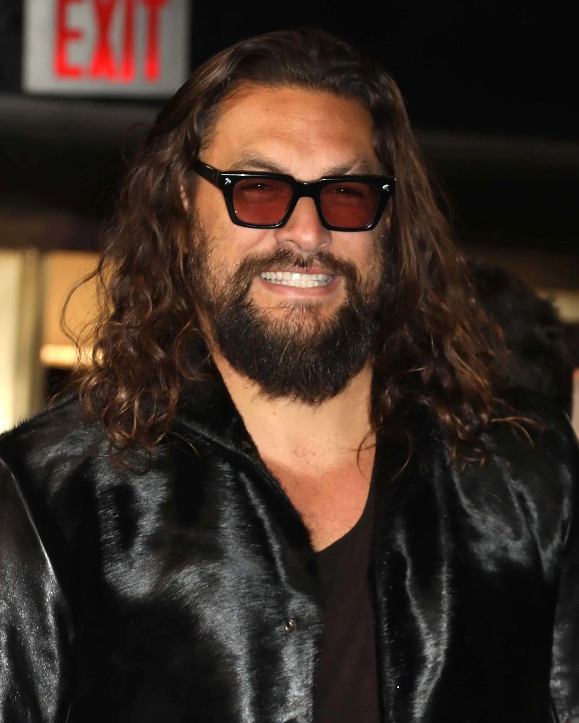 Jason Momoa