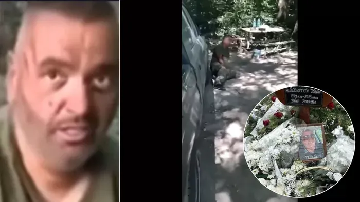 Bizonyító videó az ukrajnai magyar megkínzásáról