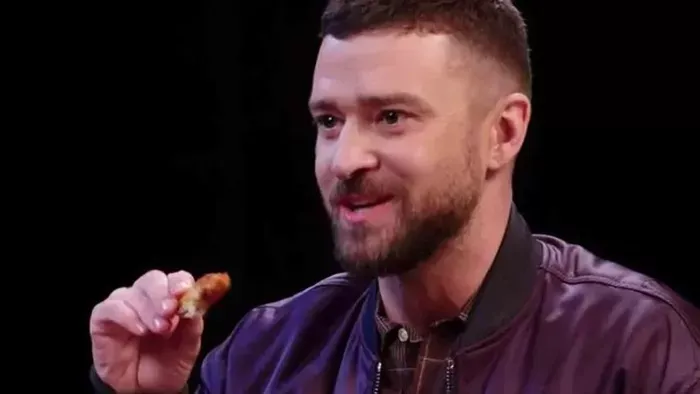 Justin Timberlake-et Lyme-kórral diagnosztizálták