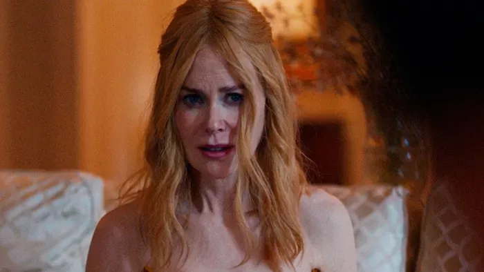 Nicole Kidman 58 évesen is levetkőzött!