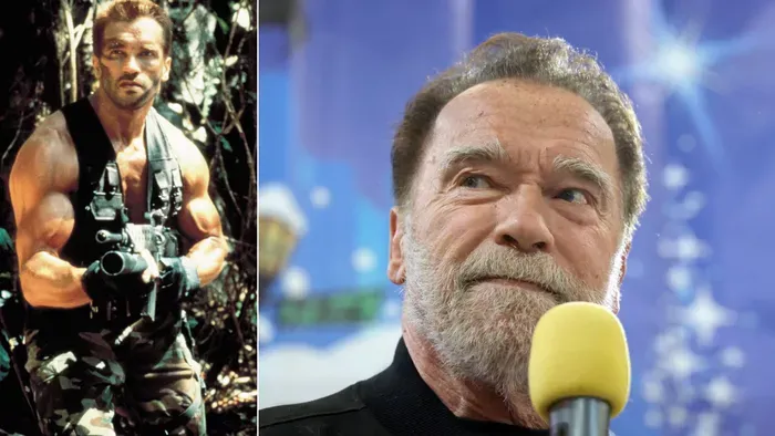 Arnold Schwarzenegger  visszatérhet a Predator filmekhez