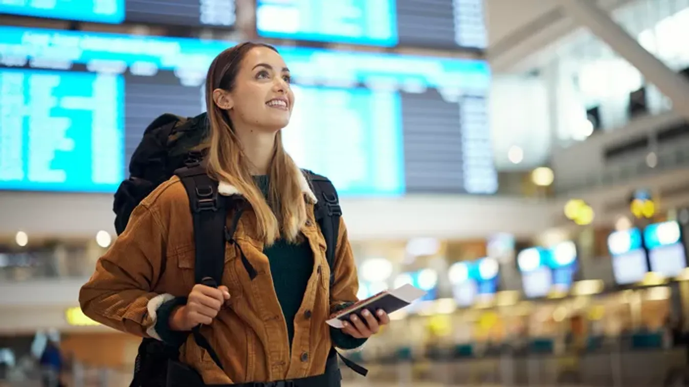 Így érdemes takarékoskodni a mobilnettel, ha elutazunk
