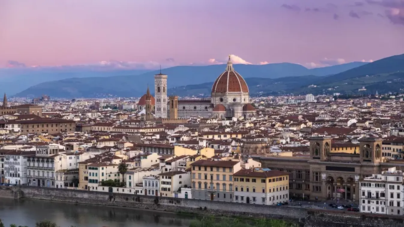 Elájulni a világ leghíresebb művészeti alkotásaitól? Ez a Firenze-szindróma, ami nem hisztéria