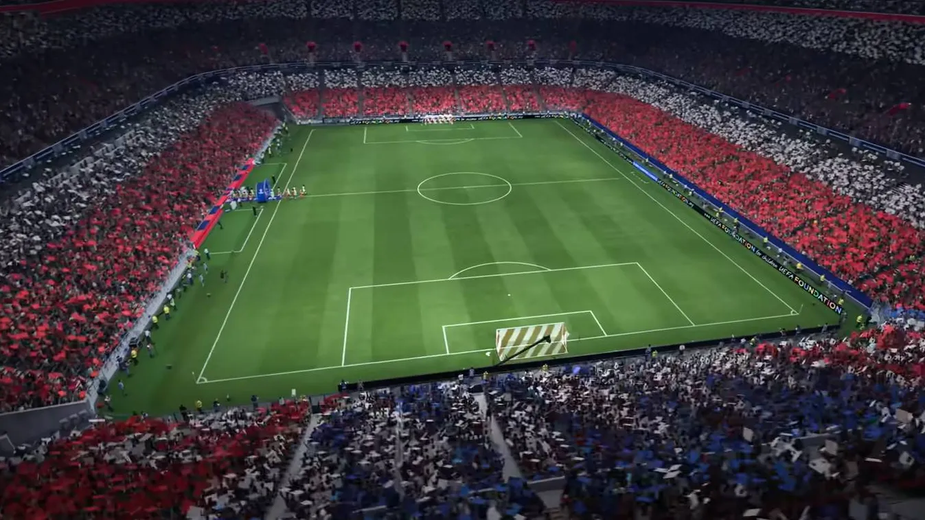 EA Games, FC 26, YouTube