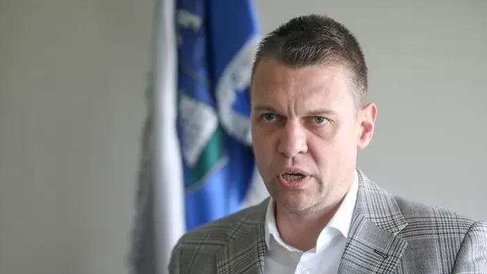 Menczer Tamás: ez az ukrán valóság