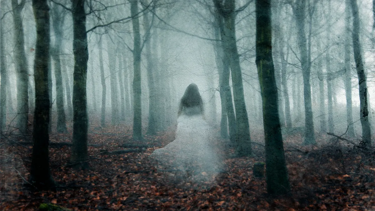 Paranormális jelenséget észleltek a népszerű fesztiválon