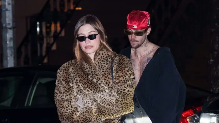 Csak így vállalna újra gyermeket Hailey Bieber