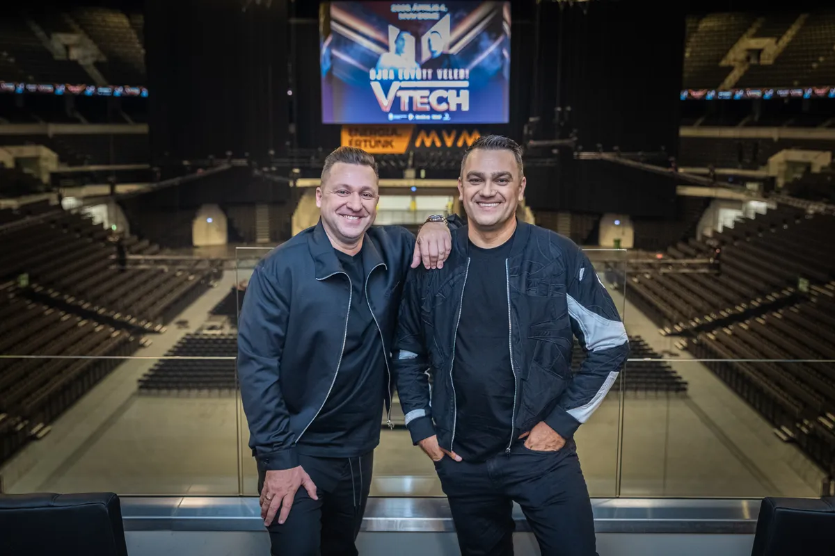 V-Tech