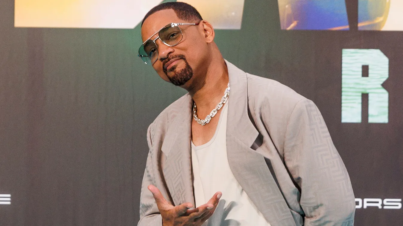 Óriási a balhé! Will Smith úgy összugrott a Bad Boys rendezőjével, hogy a direktor otthagyta a közös filmjüket
