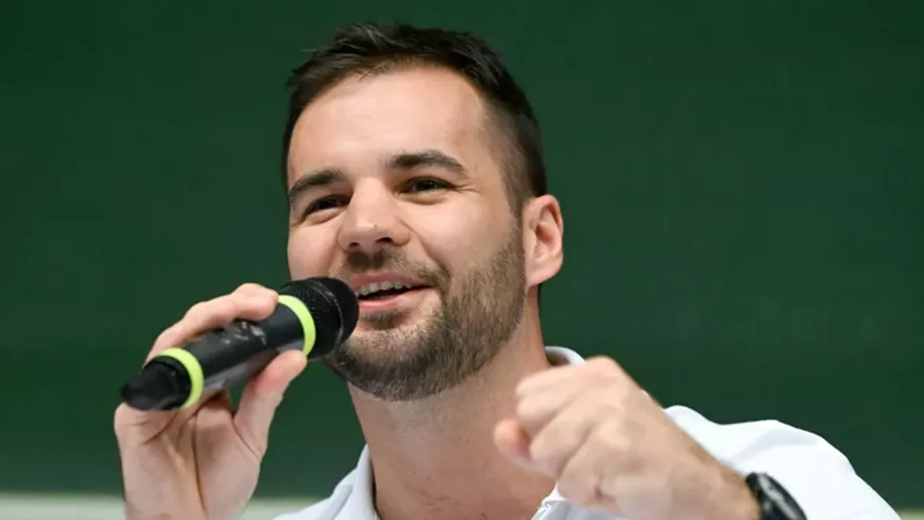 Kapu Tibor elárulta a titkot, hogy lesz valakiből űrhajós