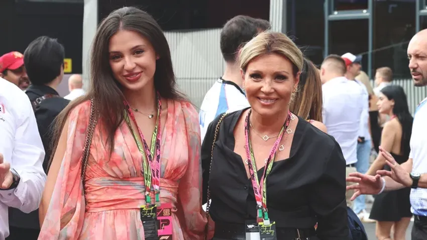 A Hungaroring sztárjai az időmérő napján