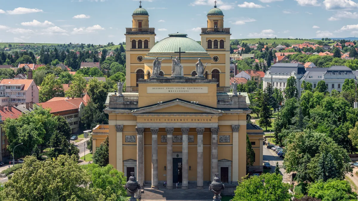 Eger