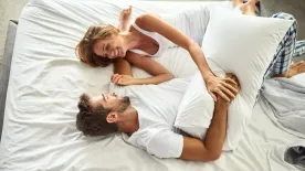 Ez történik az agyaddal együttlét közben – Meg fogsz lepődni