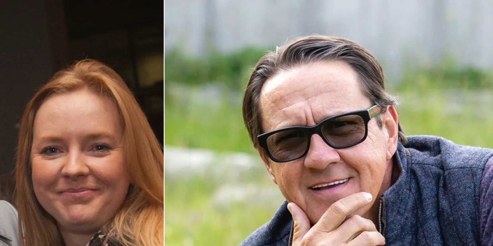 Hajdu Steve válása: így tört össze a 25 éves házasság
