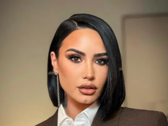 Demi Lovato képe