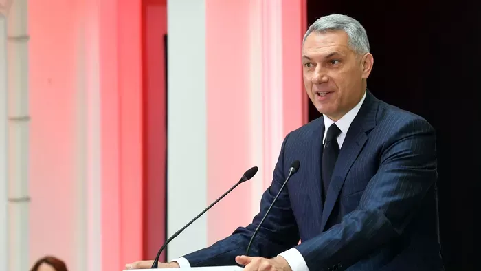 Lázár János: a Tisza-adó az árvíz