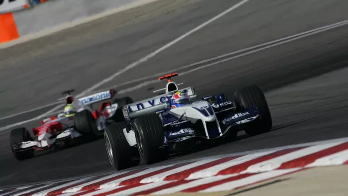 F1-rajongó vagy? Teszteld, mennyit tudsz Mark Webberről