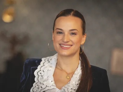 Gubik Petra