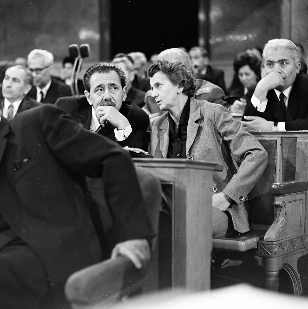 Aczél György, Kádár-korszak, kultúrpolitika