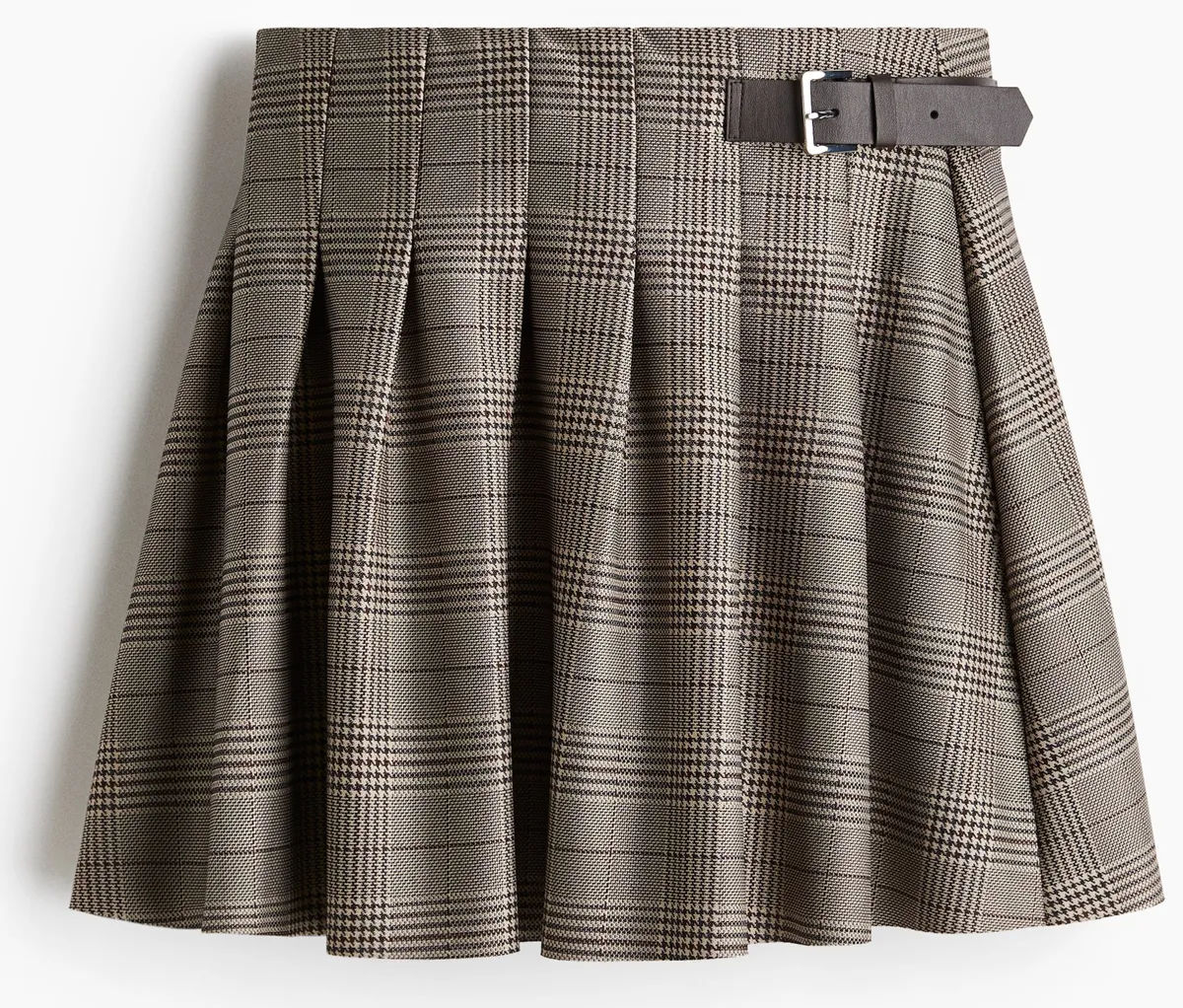 Rakott szoknya, H&M