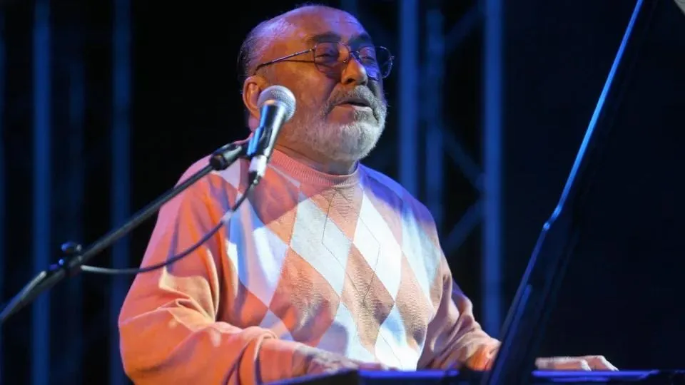 Eddie Palmieri