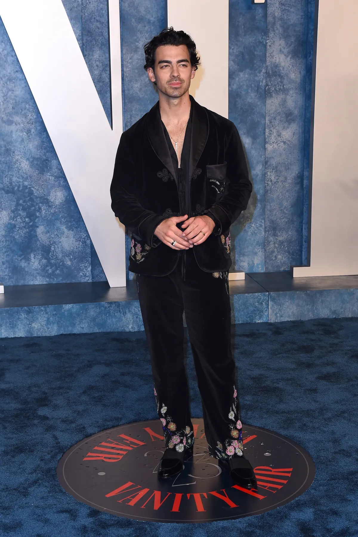 Joe Jonas egy 27 másodperces telefonhívással szakított Taylor Swift-tel