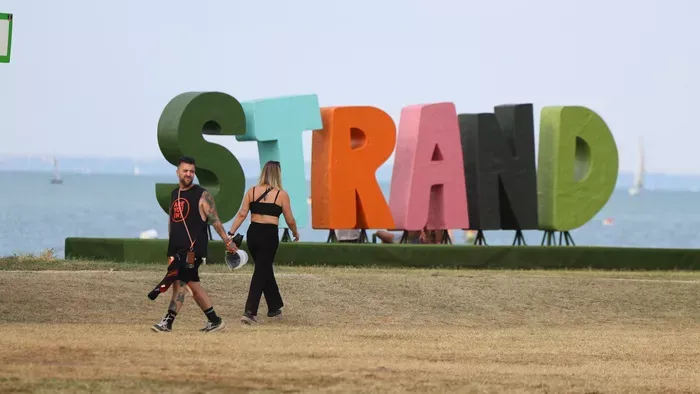 Elkezdődött a STRAND Fesztivál