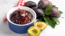 Ettől az egyszerű összetevőtől lesz mennyei a szilvabefőtt – Pont olyan, ahogy a nagyid csinálta