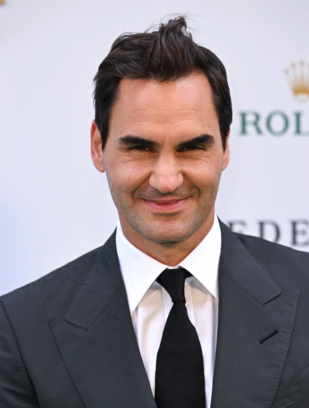 Roger Federer, teniszező, sztár, Oroszlánkapu kód