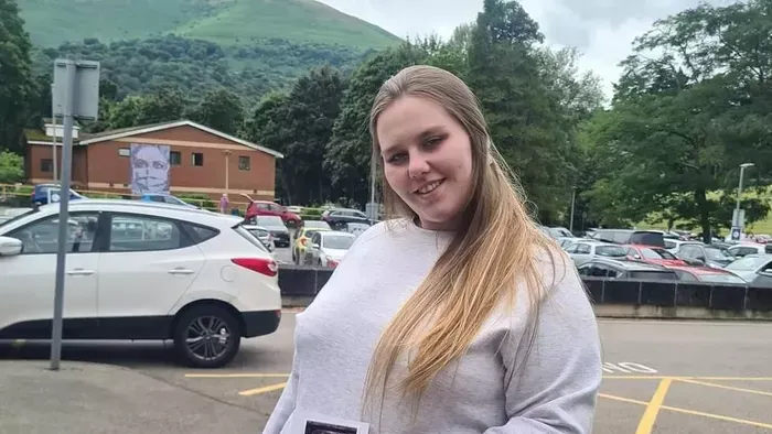 „A 21 éves terhes lányom elment szunyókálni, de soha nem ébredt fel”