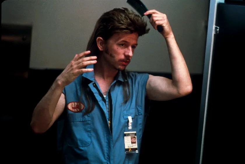 David Spade