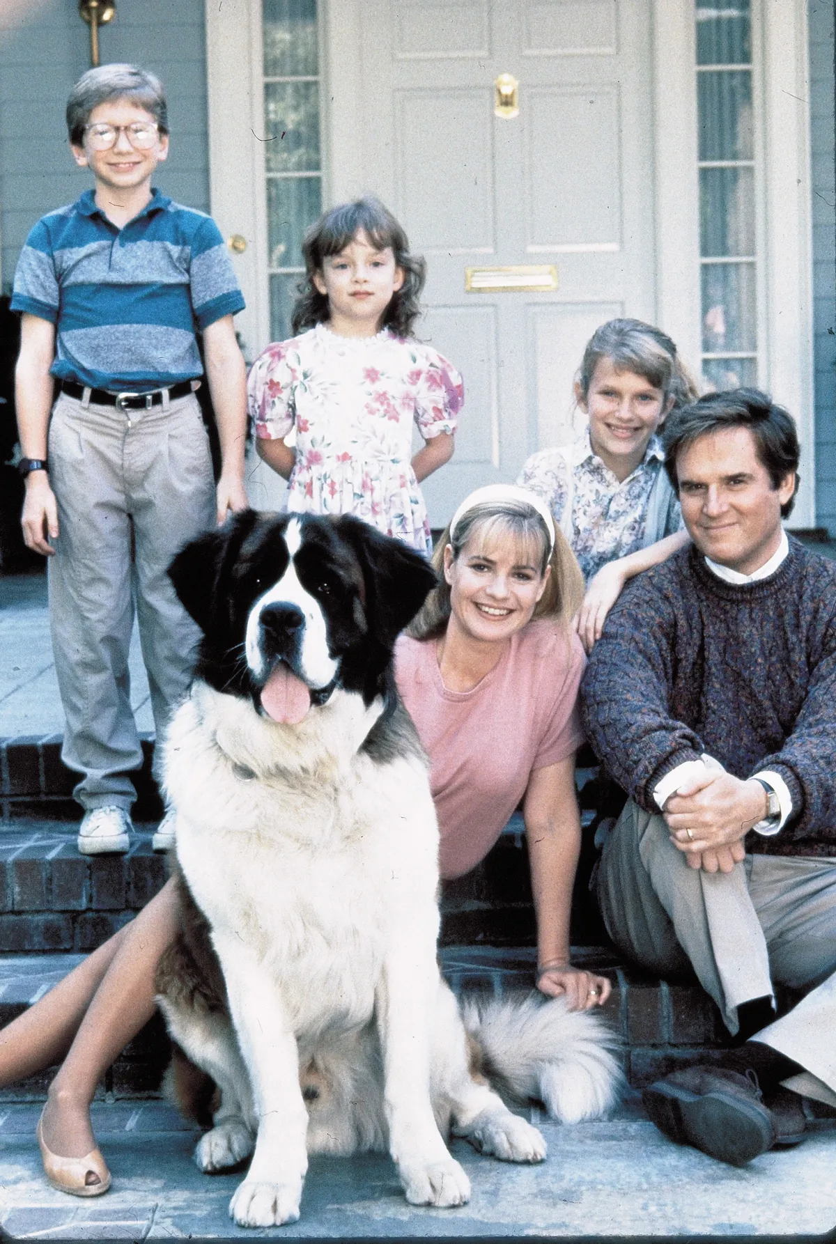 Beethoven Moviestills