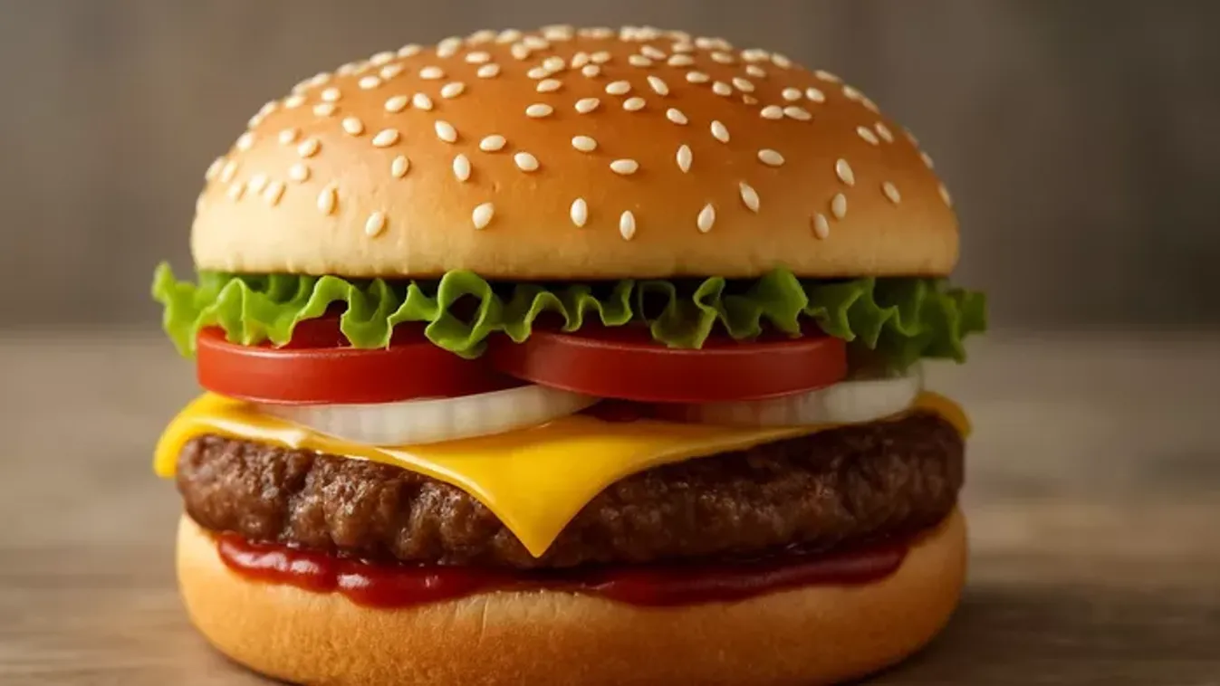 Botrányba fulladt a McDonald's akciója: kukában landolt az étel, amihez hozzá sem nyúltak