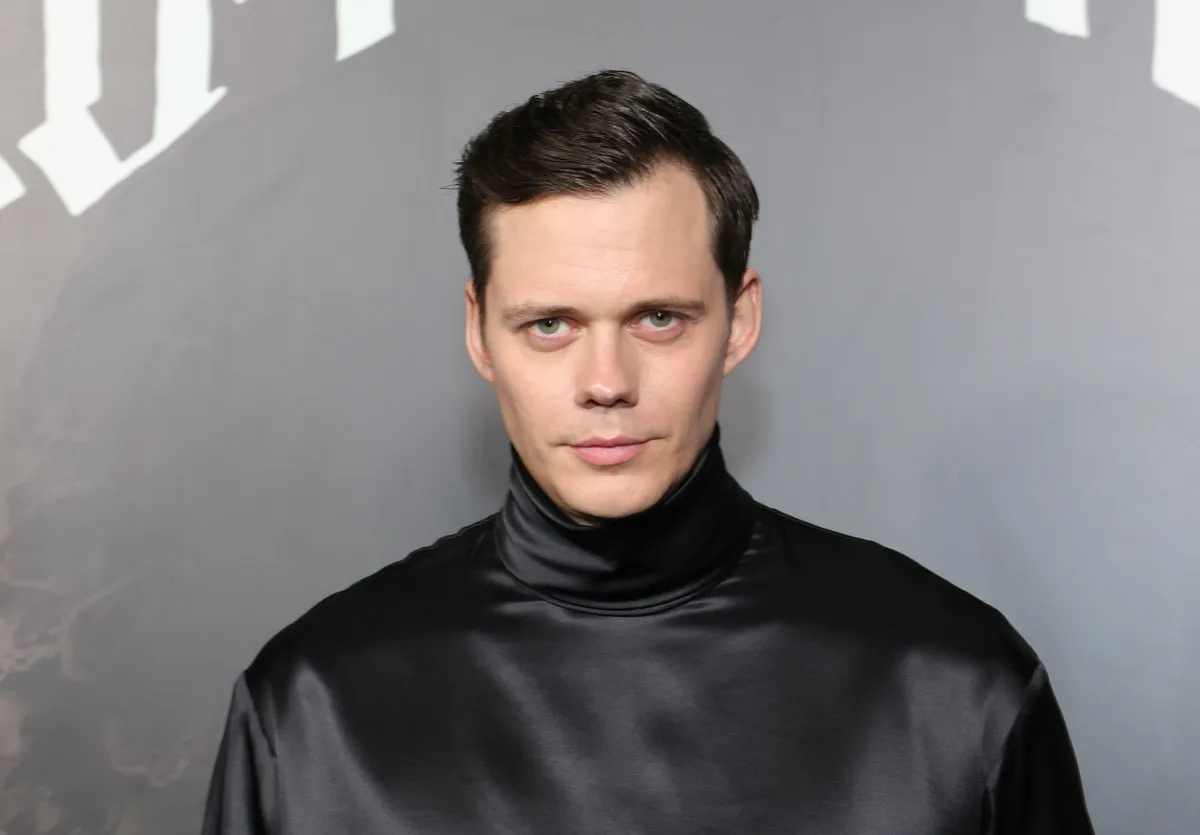 Bill Skarsgård
