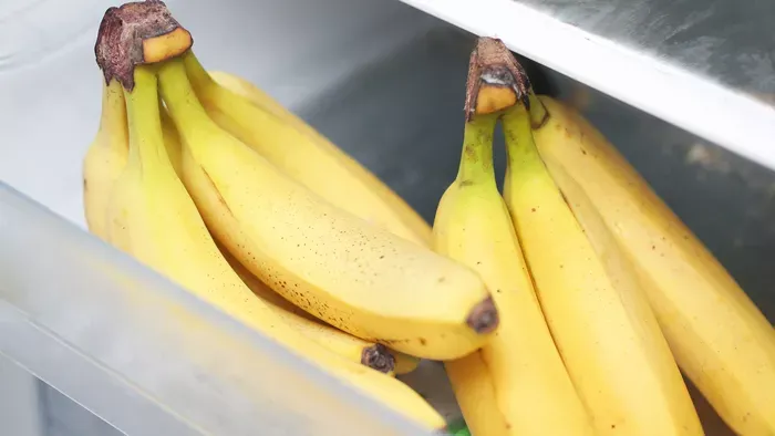 Gyorsan barnul? Ezzel a trükkel hetekig friss marad a banán