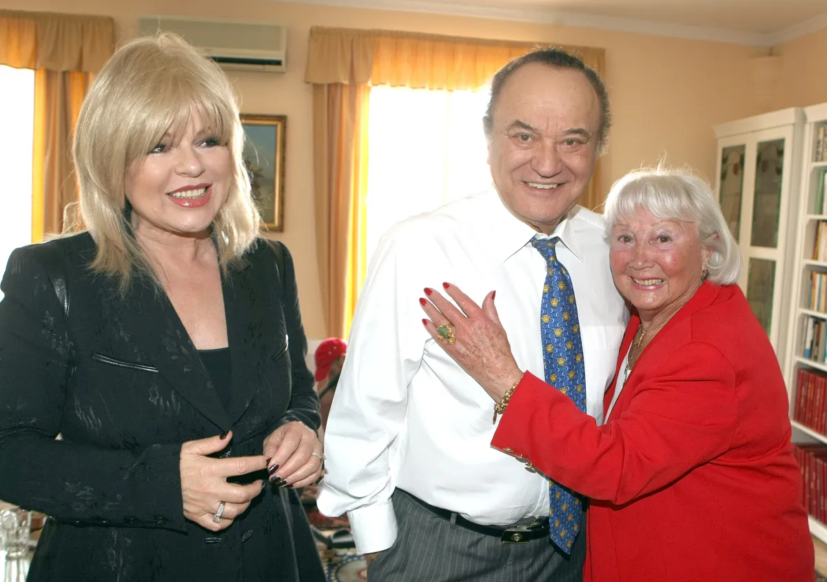 Kovács Iby, Korda György , Balázs Klári
2025.08.07