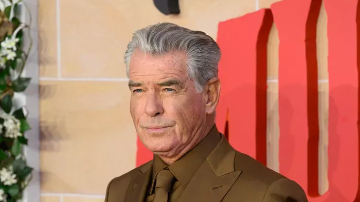 Pierce Brosnan visszatérne James Bondként!