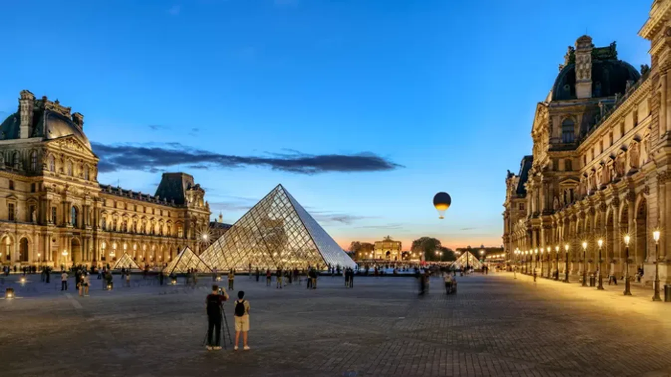 232 éve nyílt meg a Louvre – Íme a világ legforgalmasabb múzeumának legrejtélyesebb esetei