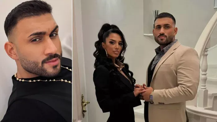 Kunu Márióék mégsem válnak? Íme, az árulkodó fotó