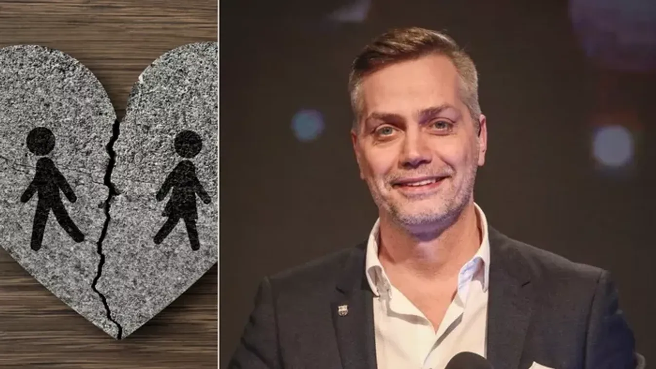 "Teljesen összetörte a szívét" - megszólalt a jósnő Harsányi Levente fájdalmas szakításáról