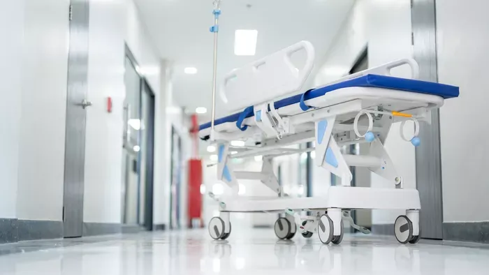 Nem hittek neki az orvosok: Szörnyű, mi lappangott a nőben